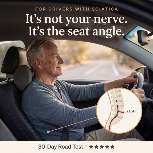 The Care Seat